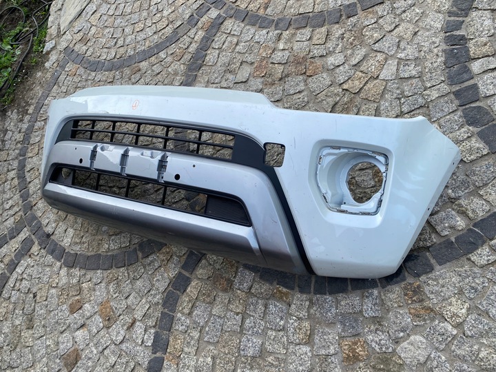 фото №9, Suzuki ignis iii рестайлінг балка бампер 71711-73s0/1 решітка радіатора решітка 72111-73s0