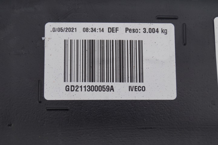 фото №9, Бак насос adblue iveco daily iv 4 5802327987 0444040035 f01c250164