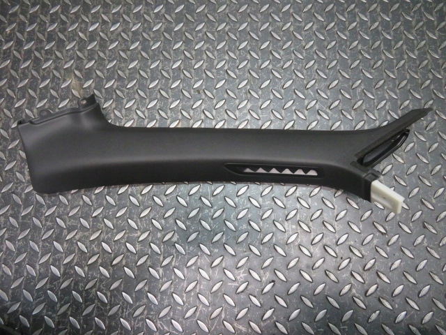 фото №1, Обшивка стійка ліві захист 8s7867233 audi tt