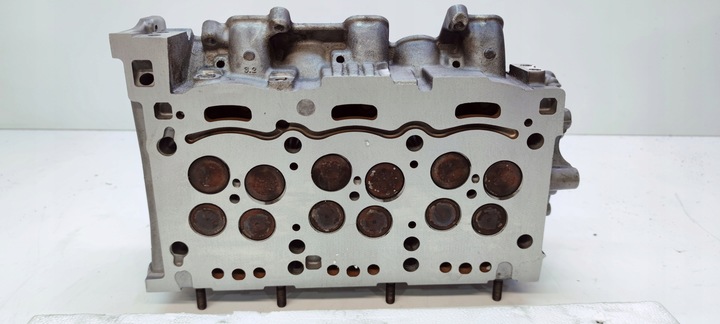 фото №7, Головка комплектна ліва audi a6 a7 a8 3.0 tdi cdu cla 0593af