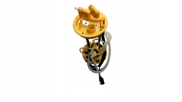 фото №1, Volvo v70 xc70 насос пального 2,4d оригінал оригінальний номер