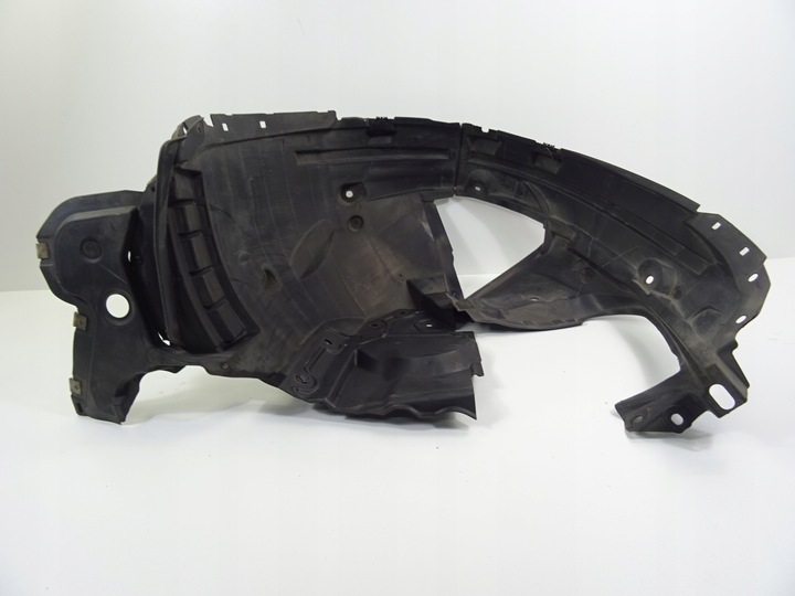 фото №12, X-trail t32 рестайлинг подкрылок левый перед 638434cb0b 648394cl0a комплектные