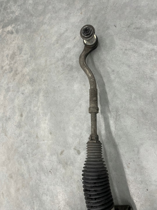 фото №6, Трансмісія рейка рульового управління audi a6 a7 c8 q5 80a 4m1423105k оригінал 23r