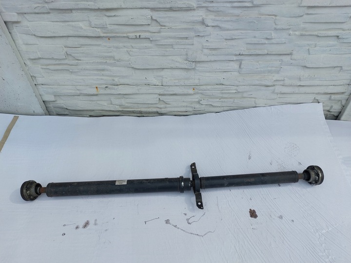 фото №1, Q5 8r wał приводной 8r0521101b