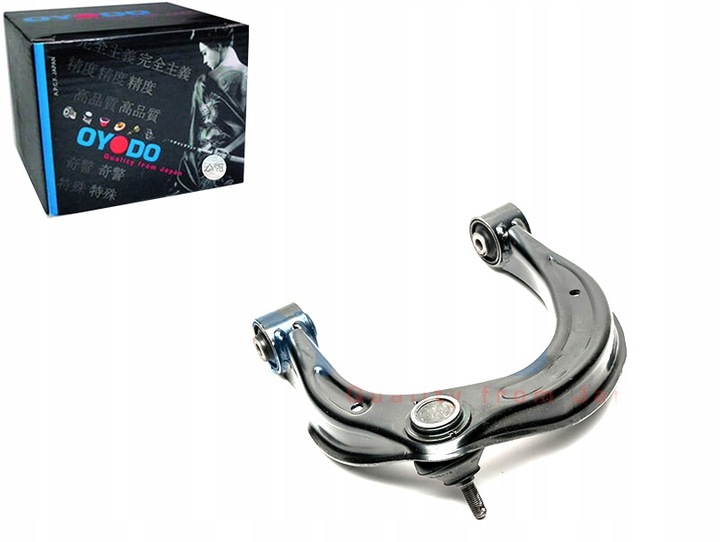 фото №1, Важіль kia oyodo