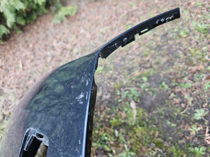 фото №9, Бампер перед audi a4 b9 15- 8w0807437