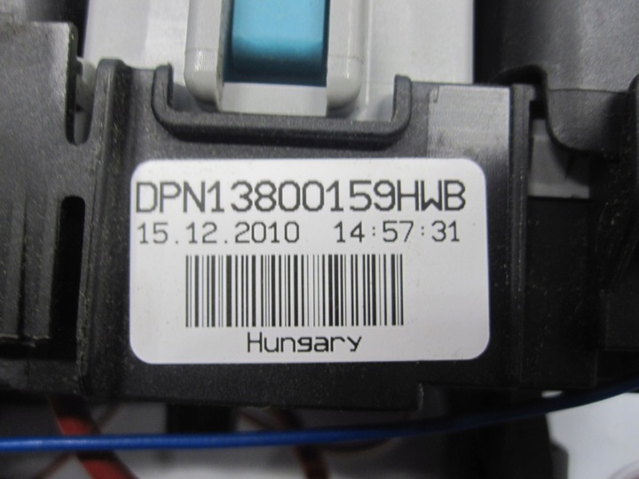 фото №6, Volvo s60 ii 11r коробка предохранителей dpn13800159hwb