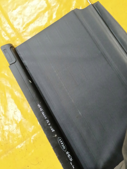 фото №10, Ролета багажника bmw e36 універсал 91-98r