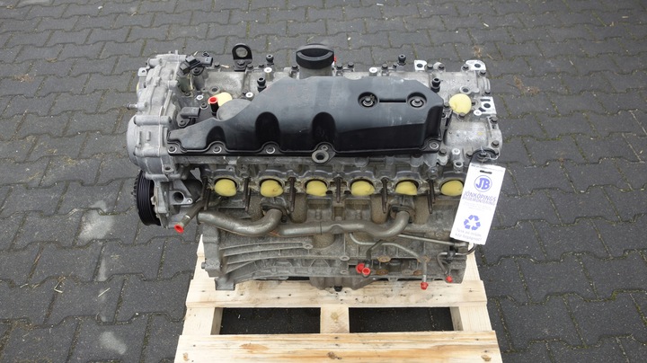 фото №1, Volvo s60 s80 v70 xc60 двигатель 3.0 t6 b6304t