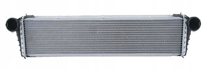 фото №1, Інтеркулер porsche boxster 987 2004 - 2012