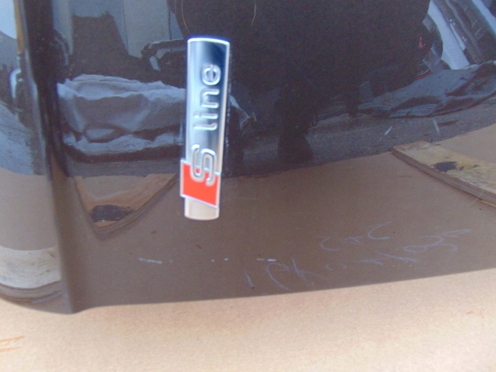 фото №11, Крыло правые перед audi q7 4l