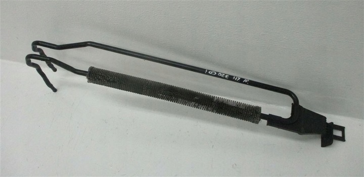 фото №5, Радиаторов масла усилителя mercedes w211 3.0 cdi