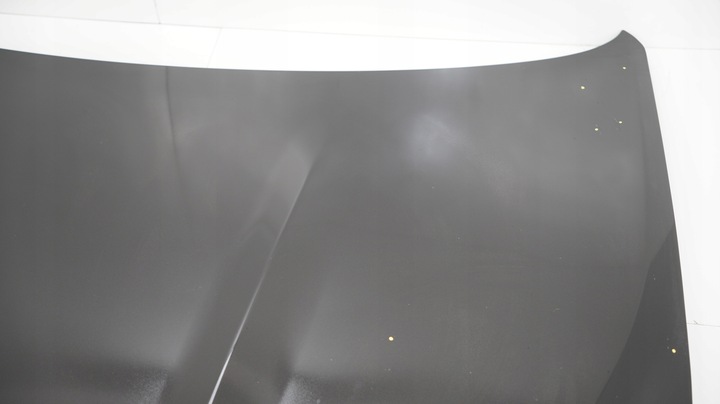 фото №7, Капот крышка двигателя nissan qashqai j10 рестайлинг +2 рестайлинг 09-12r z11