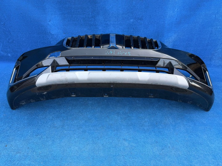 фото №6, Бампер перед передній bmw x1 u11 x line колір 475