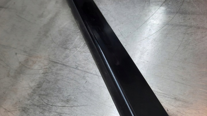 фото №5, Планка дверь левый перед 30648373 volvo s60 рестайлинг 04-09r