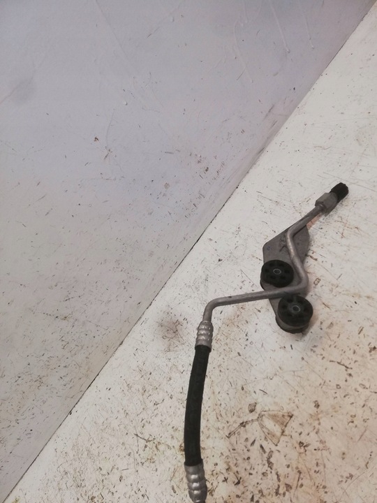 фото №6, Bmw 5 e60 e61 2008 шланг / шланг кондиціонера a/c