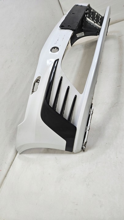 фото №6, Бампер перед переднє vw golf vii 7 рестайлінг cs clubsport 5g0807221ln
