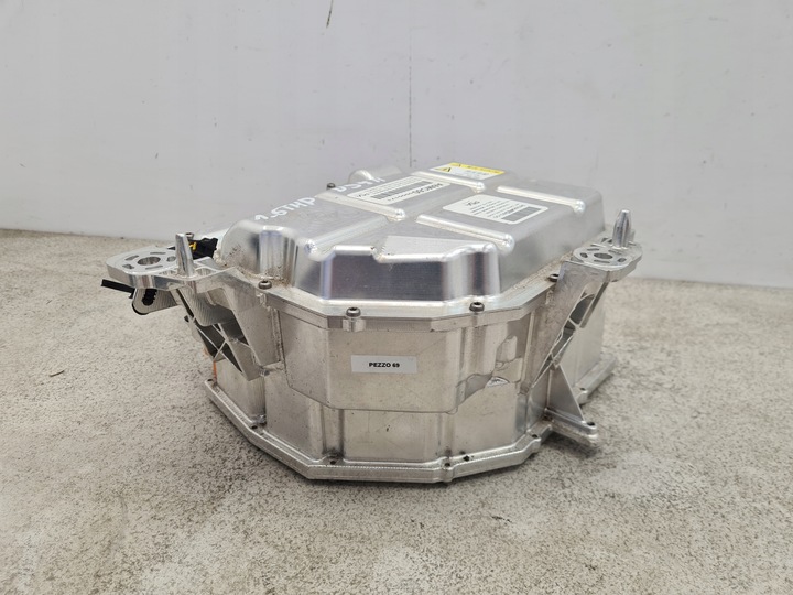 фото №9, Citroen ds4 ii конвертер заряджання 9839949380 9834338080 9694290880