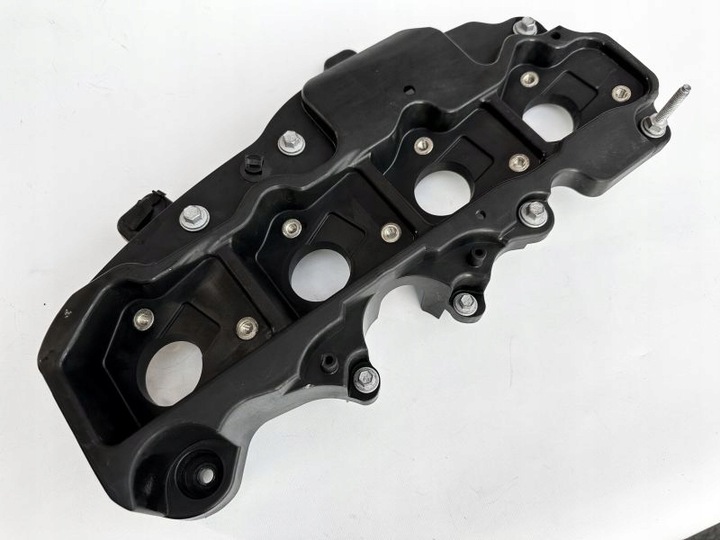 фото №1, Ford focus smax mondeo 1,6ecoboost крышка клапанов bm5g-12257-eb
