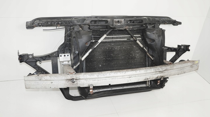 фото №6, Pas перед переднее bmw x3 e83 03-06r 3.0b