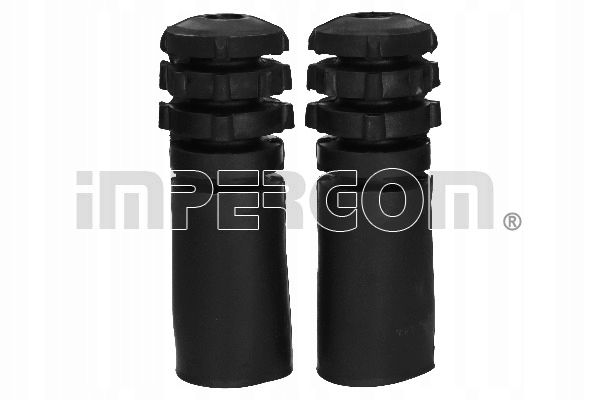 фото №2, Imp відбійники i захисні накладки kpl. trafic ii перед na вісь