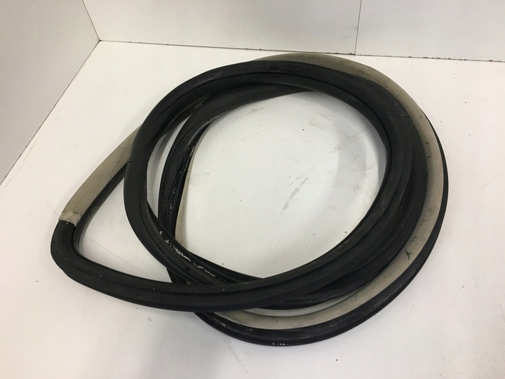 фото №11, Прокладка дверь перед зад passat b5 skoda superb