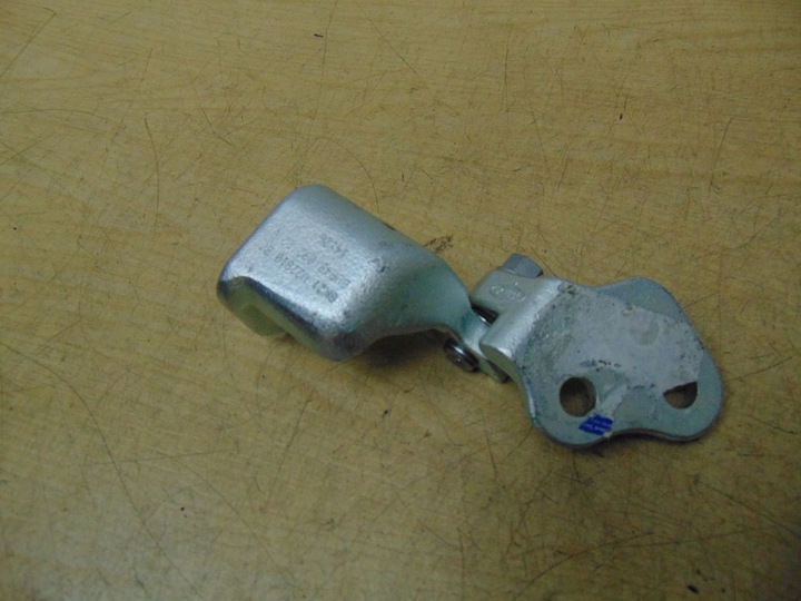 фото №5, Петля дверь правые перед ford transit custom