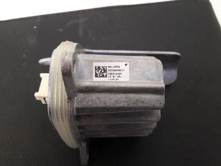 фото №1, Модуль led 90195126 corsa f