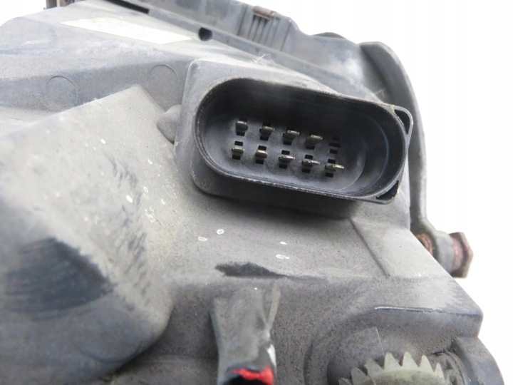 фото №6, Фара права передня seat alhambra i 0301182212 1305239199