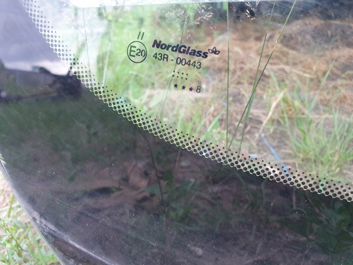 фото №2, Скло передня лобове ducato boxer jumper iii