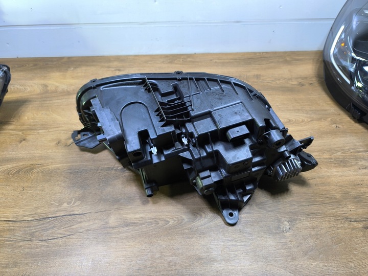 фото №10, Volvo xc90 ii лампа передня ліва повний led 31655709