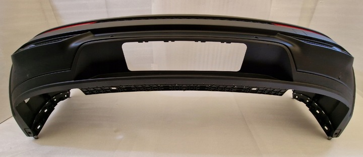 фото №8, Seat tarraco бампер зад 4pdc 5fj807417b li7f