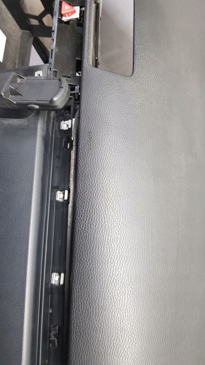 фото №7, Консоль vw passat b6
