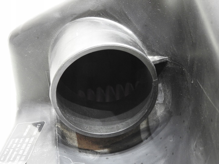 фото №8, Корпус фільтра повітря kia sorento i 2.4 b