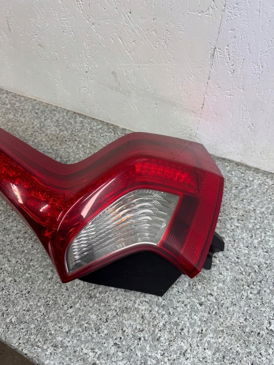 фото №6, Лампа праві зад volvo v60 i 2011-2018 варшава 31395929