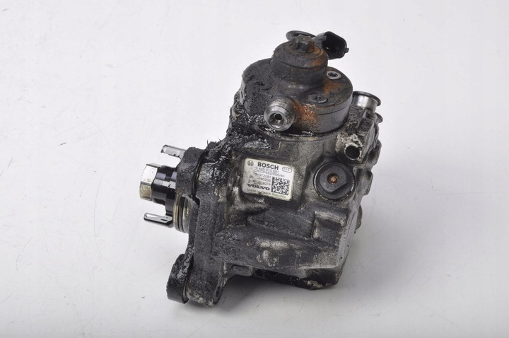 фото №7, V40 ii 2.0 d4 насос вприскувальний 31372081 0445010681