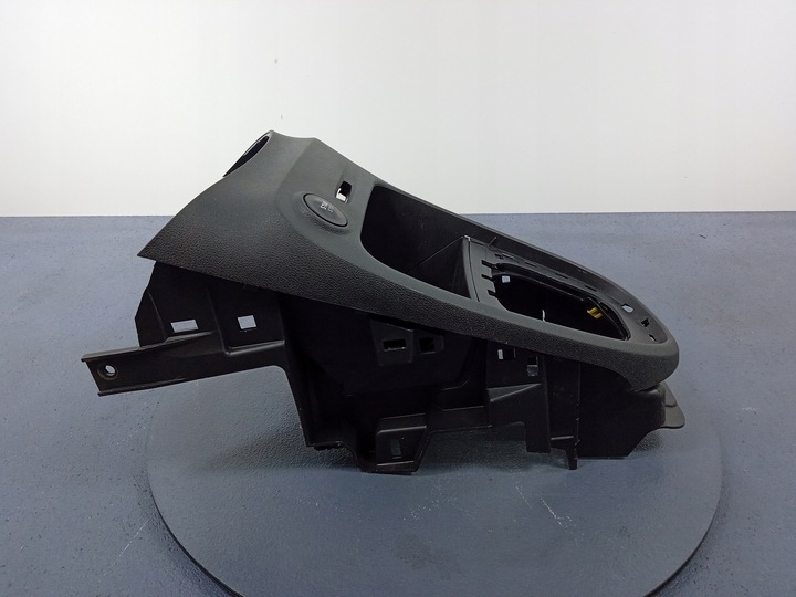 фото №4, Captur i 13- туннель средний рамка 969257063r