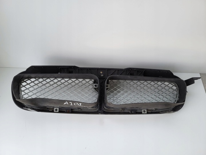 фото №5, Решітка решітка радіатора jaguar xj x358