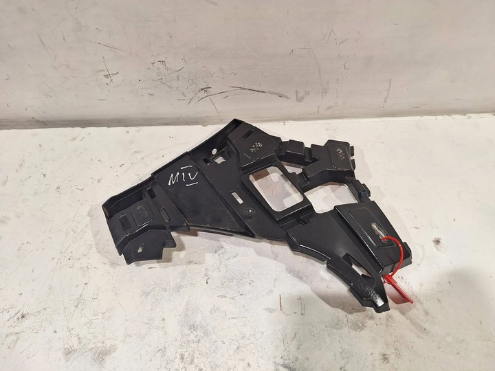 фото №7, Ползун бампера правый перед 960164119r megane iv 16-