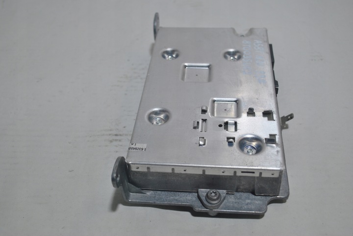 фото №8, Підсилювач динаміків модуль audi a5 8t 8t0035462