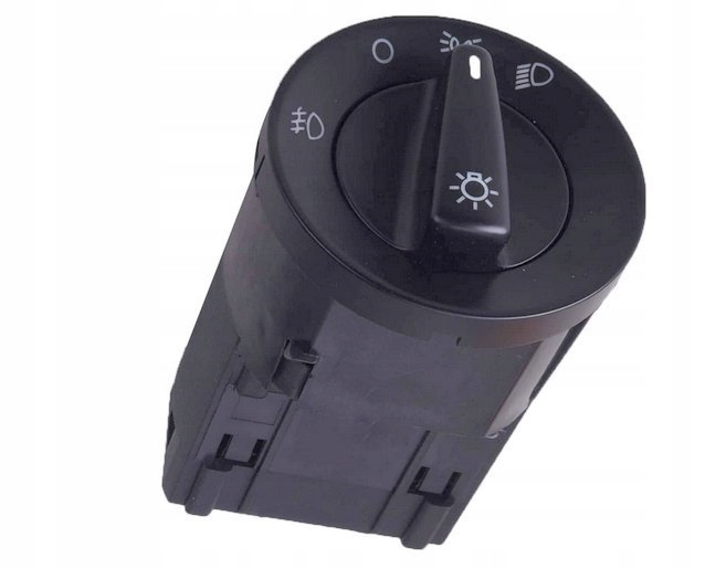 фото №1, Вимикач світла vw bora golf iv lupo new beetle