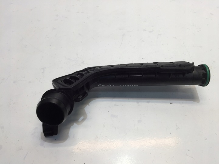 фото №1, Citroen c4 iii 1.2 thp труба воздуха 9812735880