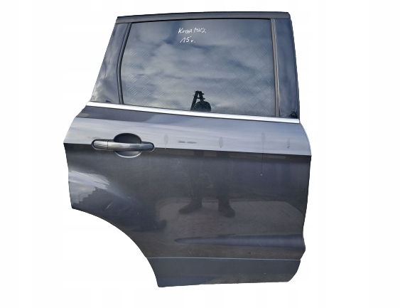 фото №1, Ford kuga mk2 рестайлінг втулка стабілізатора двері праві зад