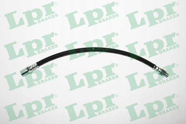 фото №2, Lpr 6t48626 шланг гальмівний гнучкий
