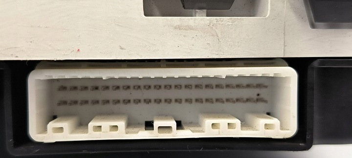 фото №8, Спідометр  манометр 83800-02c50 toyota corolla