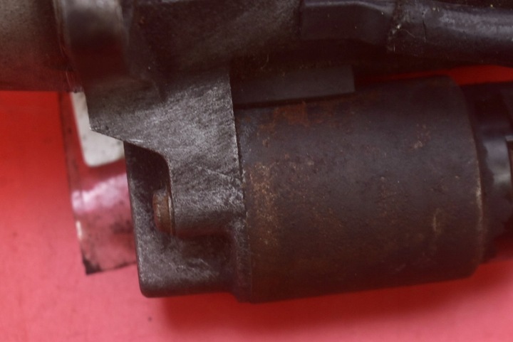 фото №12, Стартер тест 23300aa620 m002t89071 subaru legacy 5 v 2.0 d 150 km 09-13