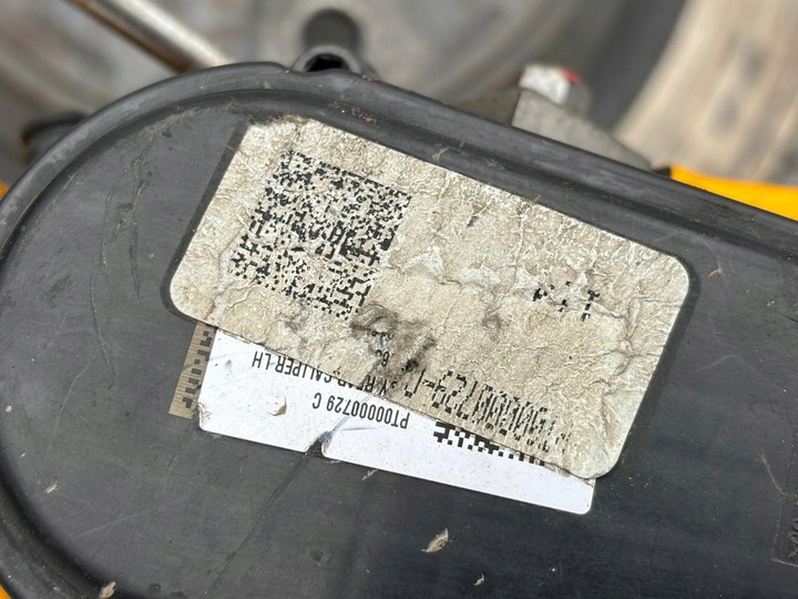 фото №5, Rivian r1t r1s супорт гальмівний зад лівий праві диск