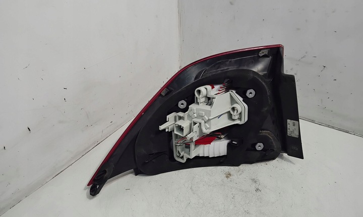 фото №6, Volvo s60 2011 правая сторона лампа задняя