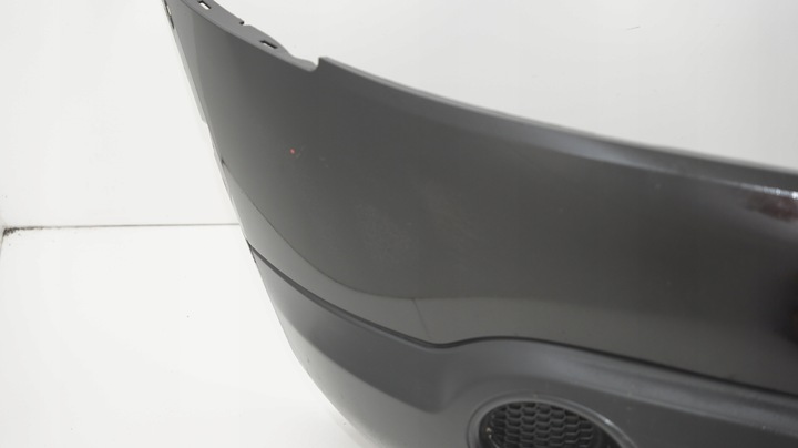 фото №6, Бампер перед переднє nissan qashqai j10 06-09r z11