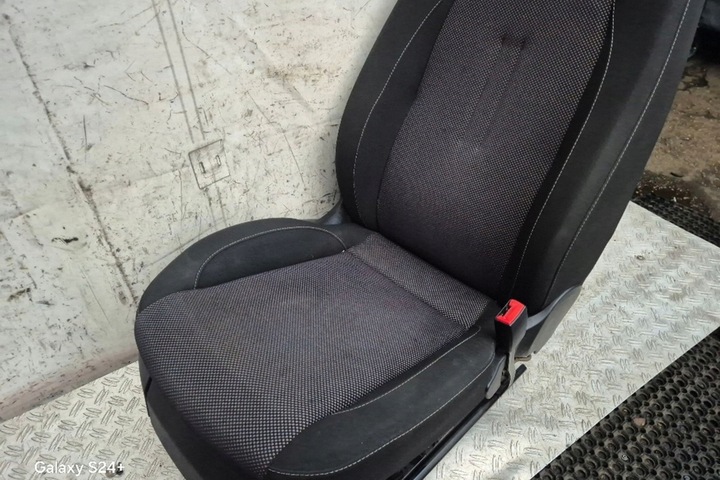 фото №9, Сиденье переднее правый seat altea xl 5p5, 5p8 1k4881106ls 1.8l бензин